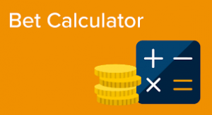 free bet calculator